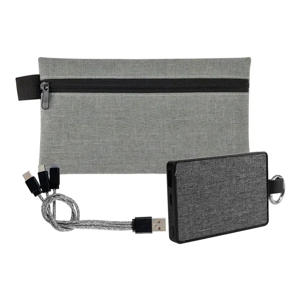 Ridge Boost Charging Kit... from ASI 30208 A P Specialties / AP Specialties