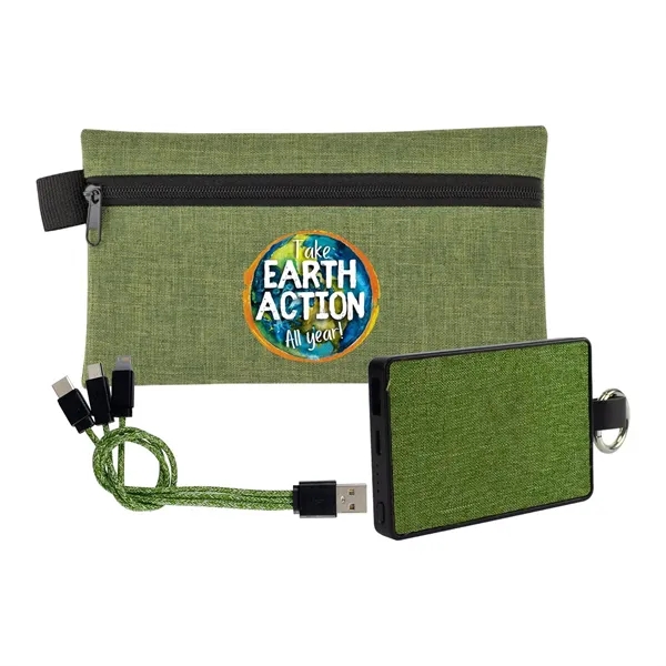 Ridge Boost Charging Kit... from ASI 30208 A P Specialties / AP Specialties