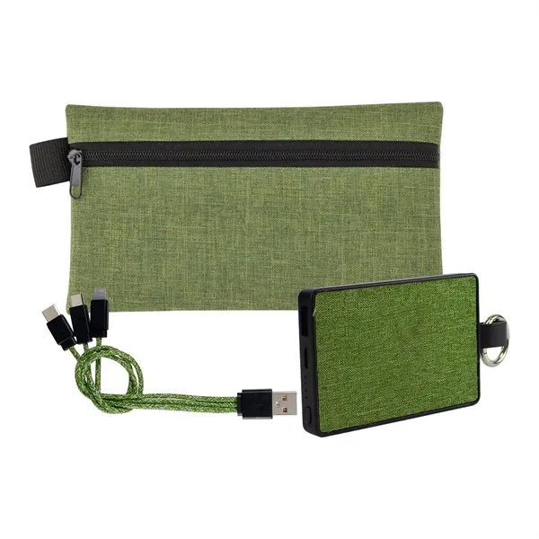 Ridge Boost Charging Kit... from ASI 30208 A P Specialties / AP Specialties