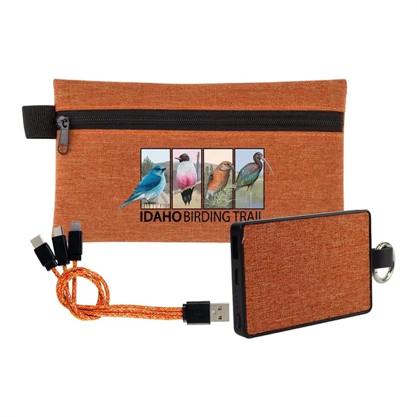 Ridge Boost Charging Kit... from ASI 30208 A P Specialties / AP Specialties