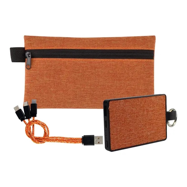 Ridge Boost Charging Kit... from ASI 30208 A P Specialties / AP Specialties