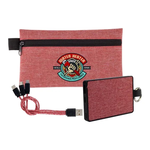 Ridge Boost Charging Kit... from ASI 30208 A P Specialties / AP Specialties