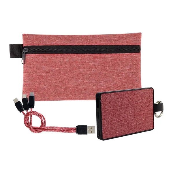 Ridge Boost Charging Kit... from ASI 30208 A P Specialties / AP Specialties