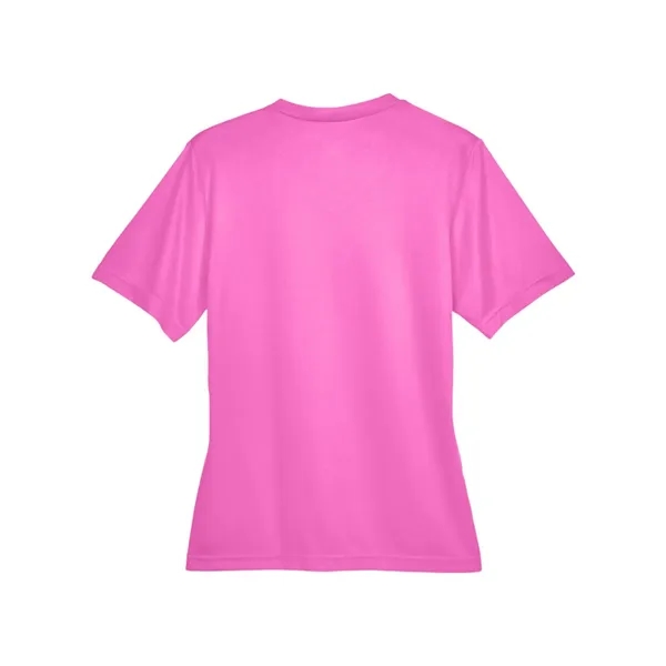 Team 365 Women's Zone Performance T-Shirt... from ASI 84358 S&S Activewear