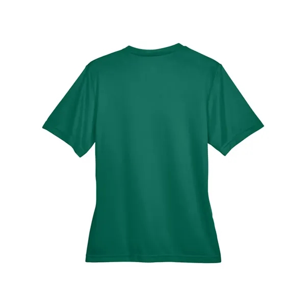 Team 365 Women's Zone Performance T-Shirt... from ASI 84358 S&S Activewear