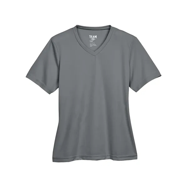 Team 365 Women's Zone Performance T-Shirt... from ASI 84358 S&S Activewear