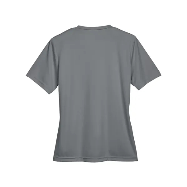Team 365 Women's Zone Performance T-Shirt... from ASI 84358 S&S Activewear