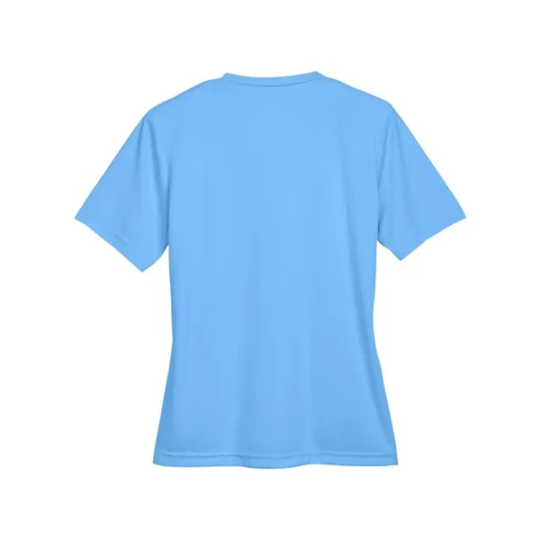 Team 365 Women's Zone Performance T-Shirt... from ASI 84358 S&S Activewear