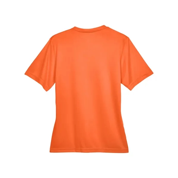 Team 365 Women's Zone Performance T-Shirt... from ASI 84358 S&S Activewear