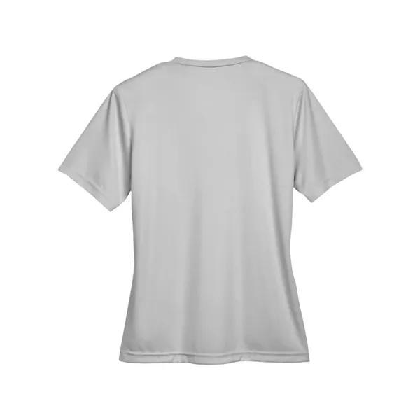 Team 365 Women's Zone Performance T-Shirt... from ASI 84358 S&S Activewear