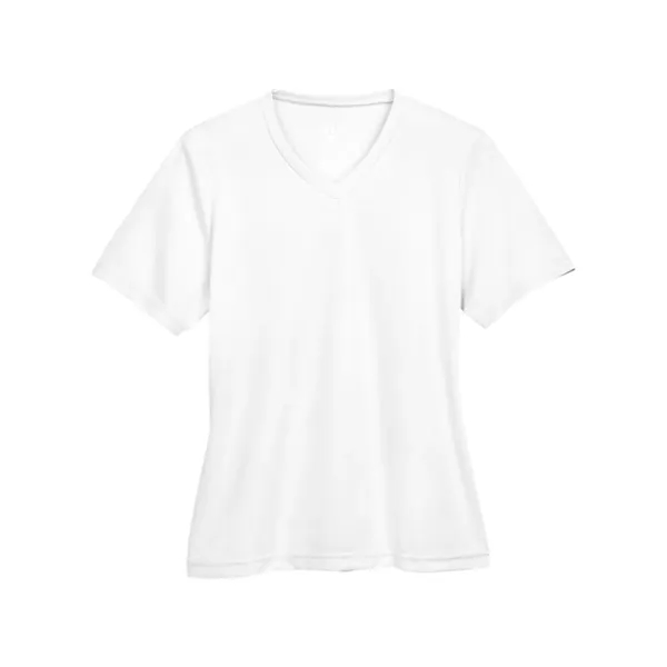 Team 365 Women's Zone Performance T-Shirt... from ASI 84358 S&S Activewear