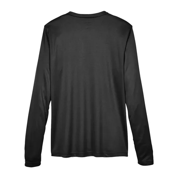 Team 365 Women's Zone Performance Long Sleeve T-Shirt... from ASI 84358 S&S Activewear