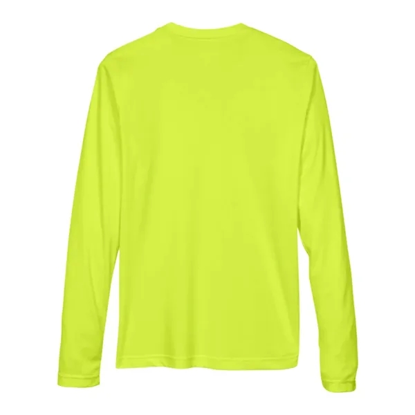 Team 365 Women's Zone Performance Long Sleeve T-Shirt... from ASI 84358 S&S Activewear