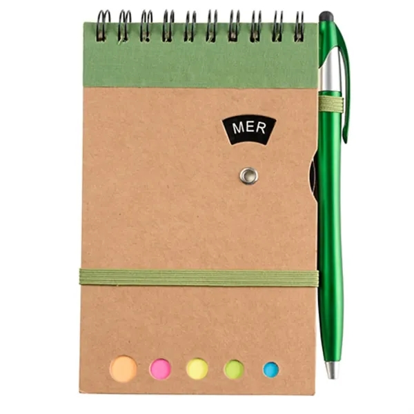 Category: Stationery... from ASI 55583 GMG Pen / Ultra PENWORKS