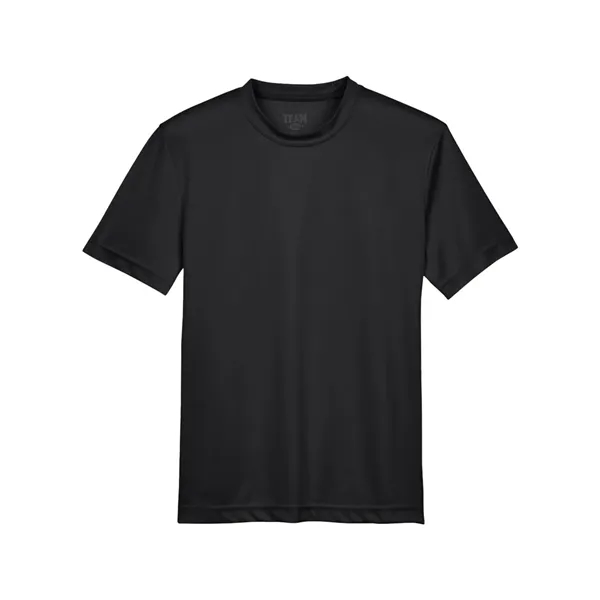 Team 365 Youth Zone Performance T-Shirt... from ASI 84358 S&S Activewear
