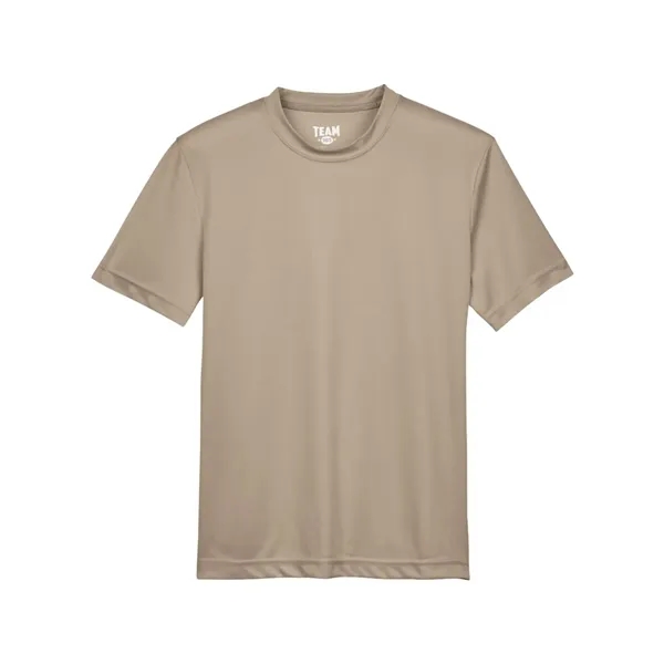 Team 365 Youth Zone Performance T-Shirt... from ASI 84358 S&S Activewear