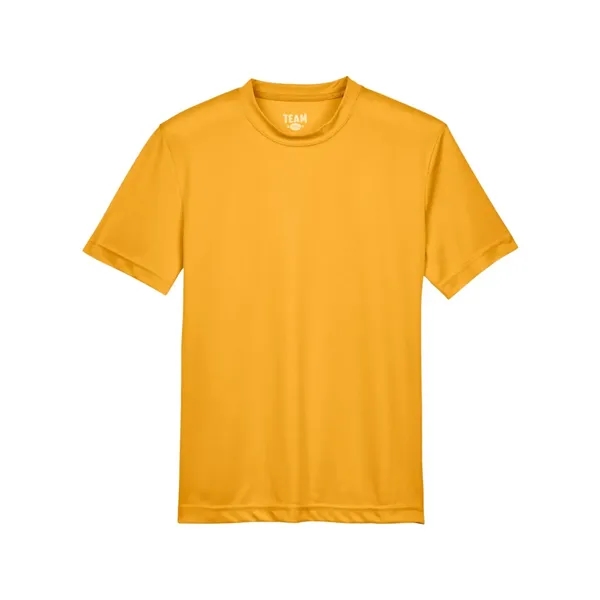 Team 365 Youth Zone Performance T-Shirt... from ASI 84358 S&S Activewear