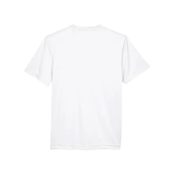 Team 365 Youth Zone Performance T-Shirt... from ASI 84358 S&S Activewear