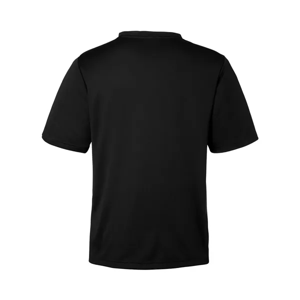 Team 365 Zone Performance Mesh T-Shirt... from ASI 84358 S&S Activewear