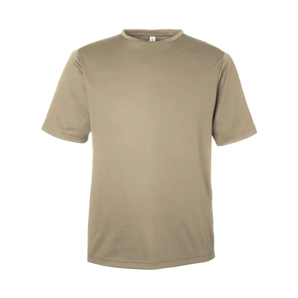 Team 365 Zone Performance Mesh T-Shirt... from ASI 84358 S&S Activewear