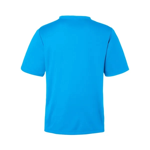 Team 365 Zone Performance Mesh T-Shirt... from ASI 84358 S&S Activewear