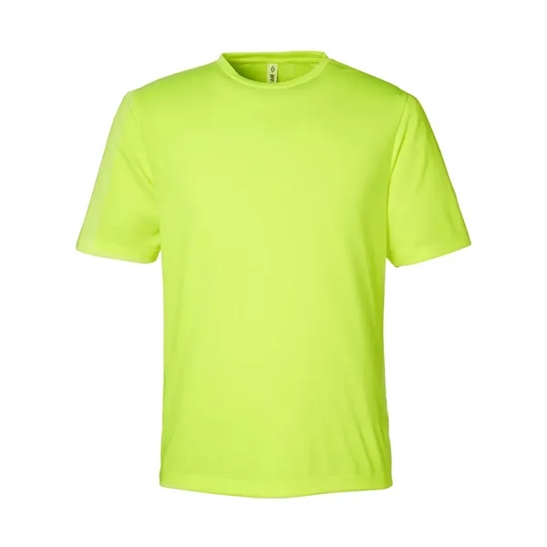 Team 365 Zone Performance Mesh T-Shirt... from ASI 84358 S&S Activewear
