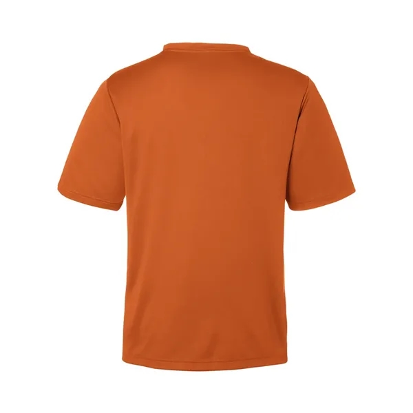 Team 365 Zone Performance Mesh T-Shirt... from ASI 84358 S&S Activewear