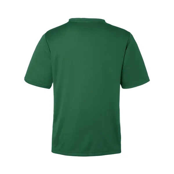 Team 365 Zone Performance Mesh T-Shirt... from ASI 84358 S&S Activewear