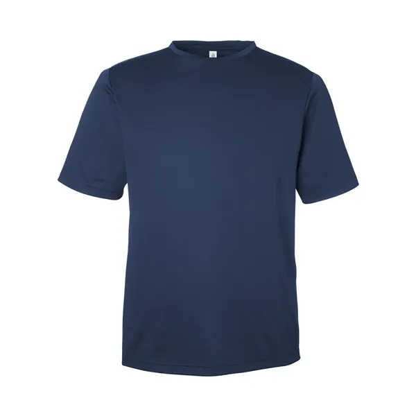 Team 365 Zone Performance Mesh T-Shirt... from ASI 84358 S&S Activewear