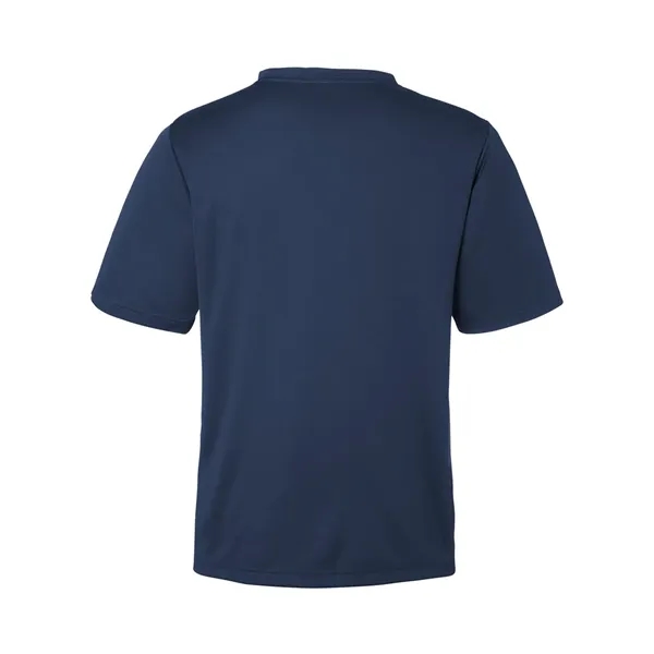 Team 365 Zone Performance Mesh T-Shirt... from ASI 84358 S&S Activewear