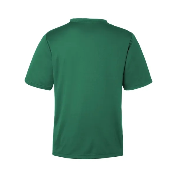 Team 365 Zone Performance Mesh T-Shirt... from ASI 84358 S&S Activewear