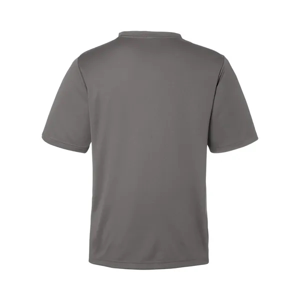 Team 365 Zone Performance Mesh T-Shirt... from ASI 84358 S&S Activewear