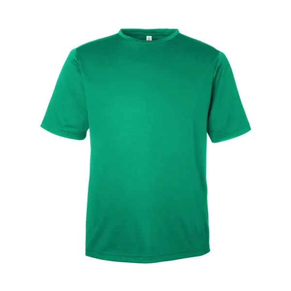 Team 365 Zone Performance Mesh T-Shirt... from ASI 84358 S&S Activewear