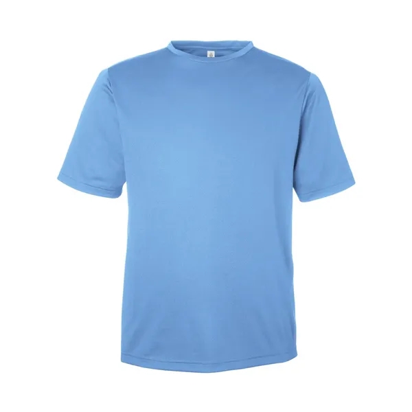 Team 365 Zone Performance Mesh T-Shirt... from ASI 84358 S&S Activewear