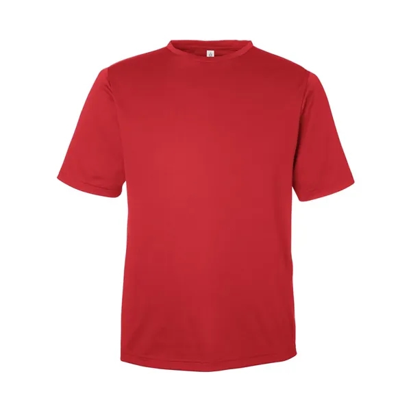 Team 365 Zone Performance Mesh T-Shirt... from ASI 84358 S&S Activewear