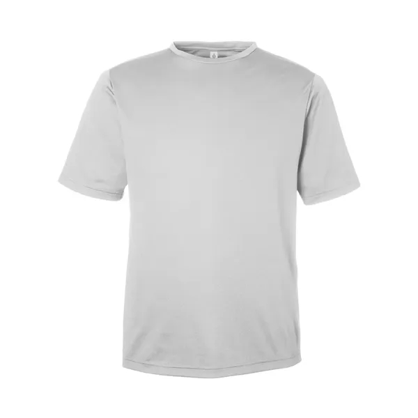 Team 365 Zone Performance Mesh T-Shirt... from ASI 84358 S&S Activewear