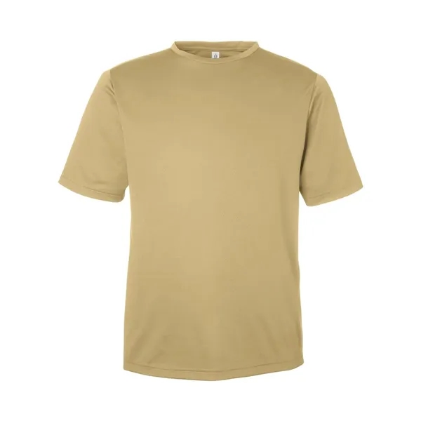 Team 365 Zone Performance Mesh T-Shirt... from ASI 84358 S&S Activewear