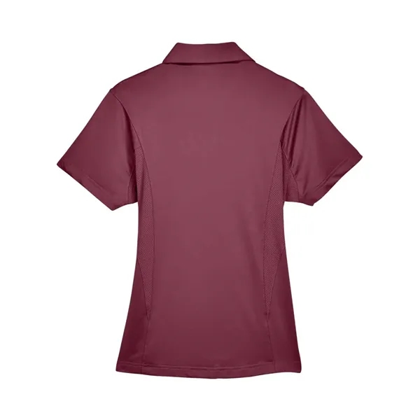 Team 365 Women's Charger Performance Polo... from ASI 84358 S&S Activewear