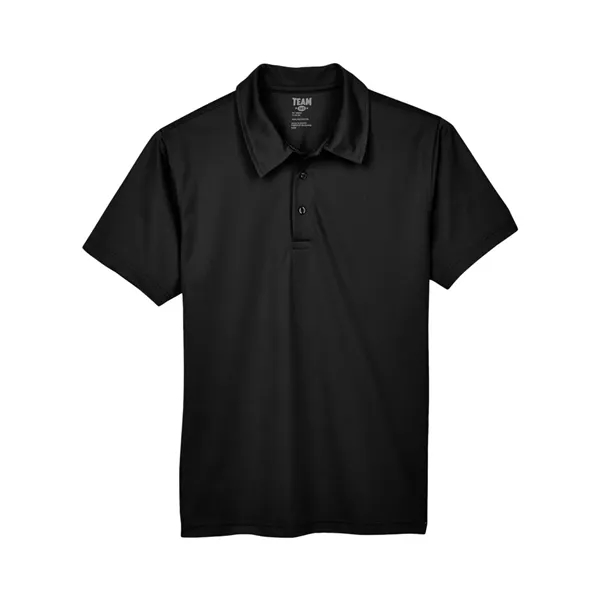 Team 365 Command Snag Protection Polo... from ASI 84358 S&S Activewear