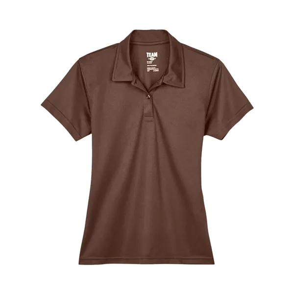 Team 365 Women's Command Snag Protection Polo... from ASI 84358 S&S Activewear