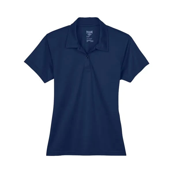 Team 365 Women's Command Snag Protection Polo... from ASI 84358 S&S Activewear