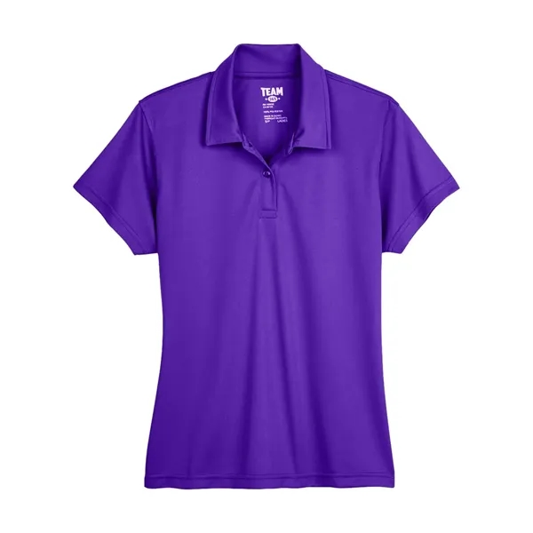 Team 365 Women's Command Snag Protection Polo... from ASI 84358 S&S Activewear