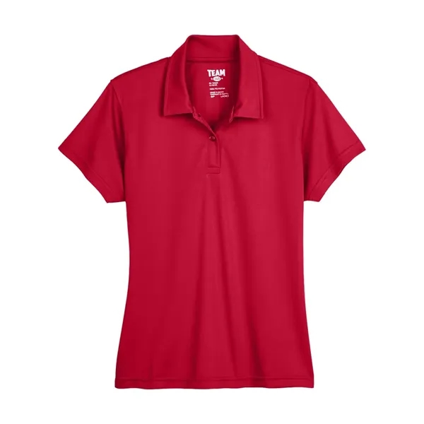 Team 365 Women's Command Snag Protection Polo... from ASI 84358 S&S Activewear