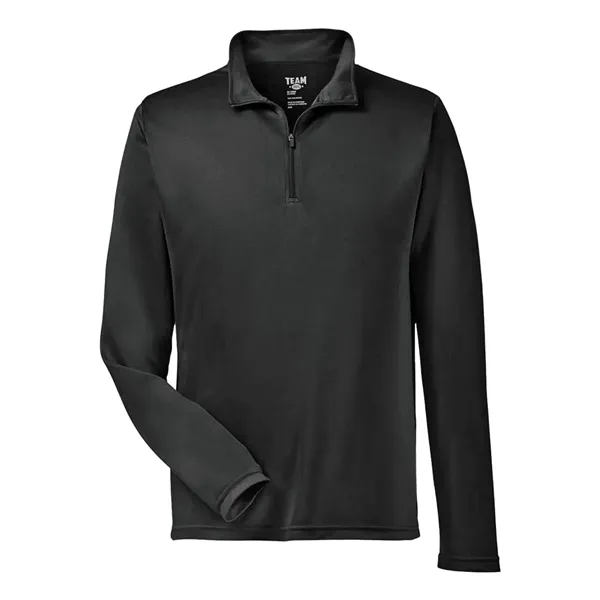 Team 365 Zone Performance Quarter-Zip... from ASI 84358 S&S Activewear