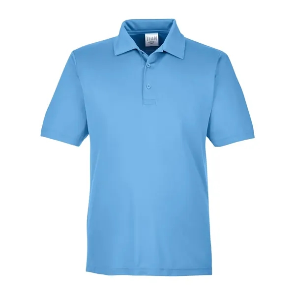 Team 365 Zone Performance Polo... from ASI 84358 S&S Activewear