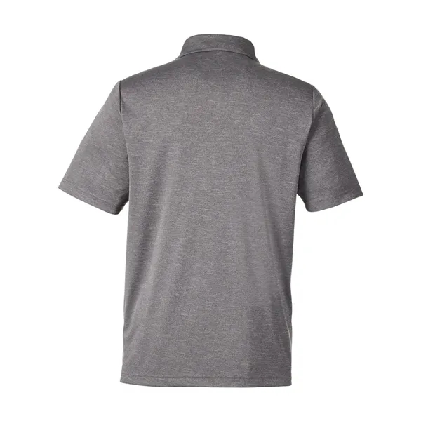 Team 365 Zone Sonic Heather Performance Polo... from ASI 84358 S&S Activewear