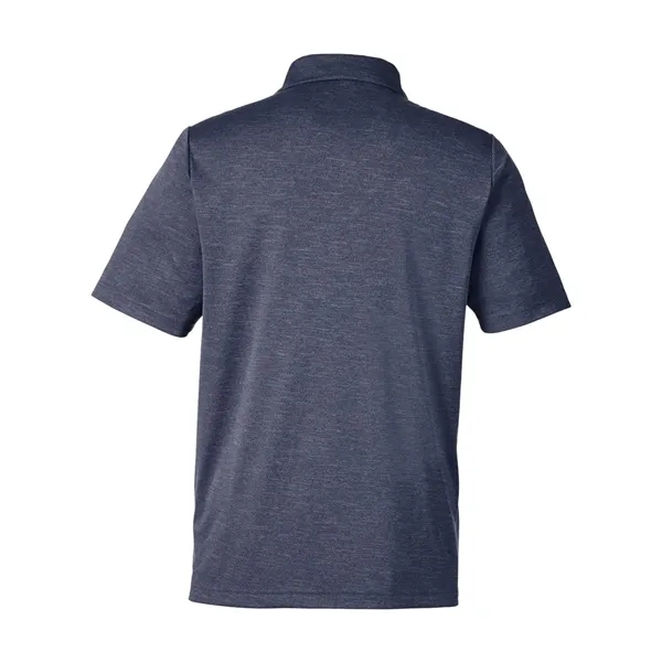 Team 365 Zone Sonic Heather Performance Polo... from ASI 84358 S&S Activewear