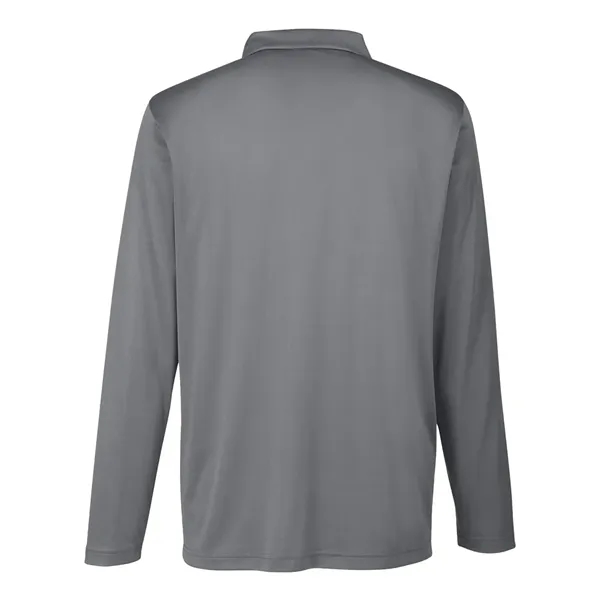 Team 365 Zone Performance Long Sleeve Polo... from ASI 84358 S&S Activewear