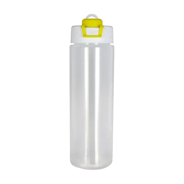 Sip or Swig 24 oz. Debossed Bottle... from ASI 30208 A P Specialties / AP Specialties