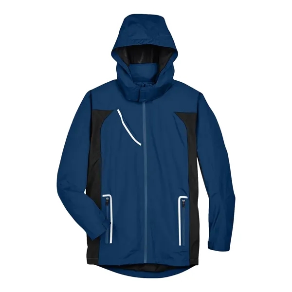 Team 365 Dominator Waterproof Jacket... from ASI 84358 S&S Activewear